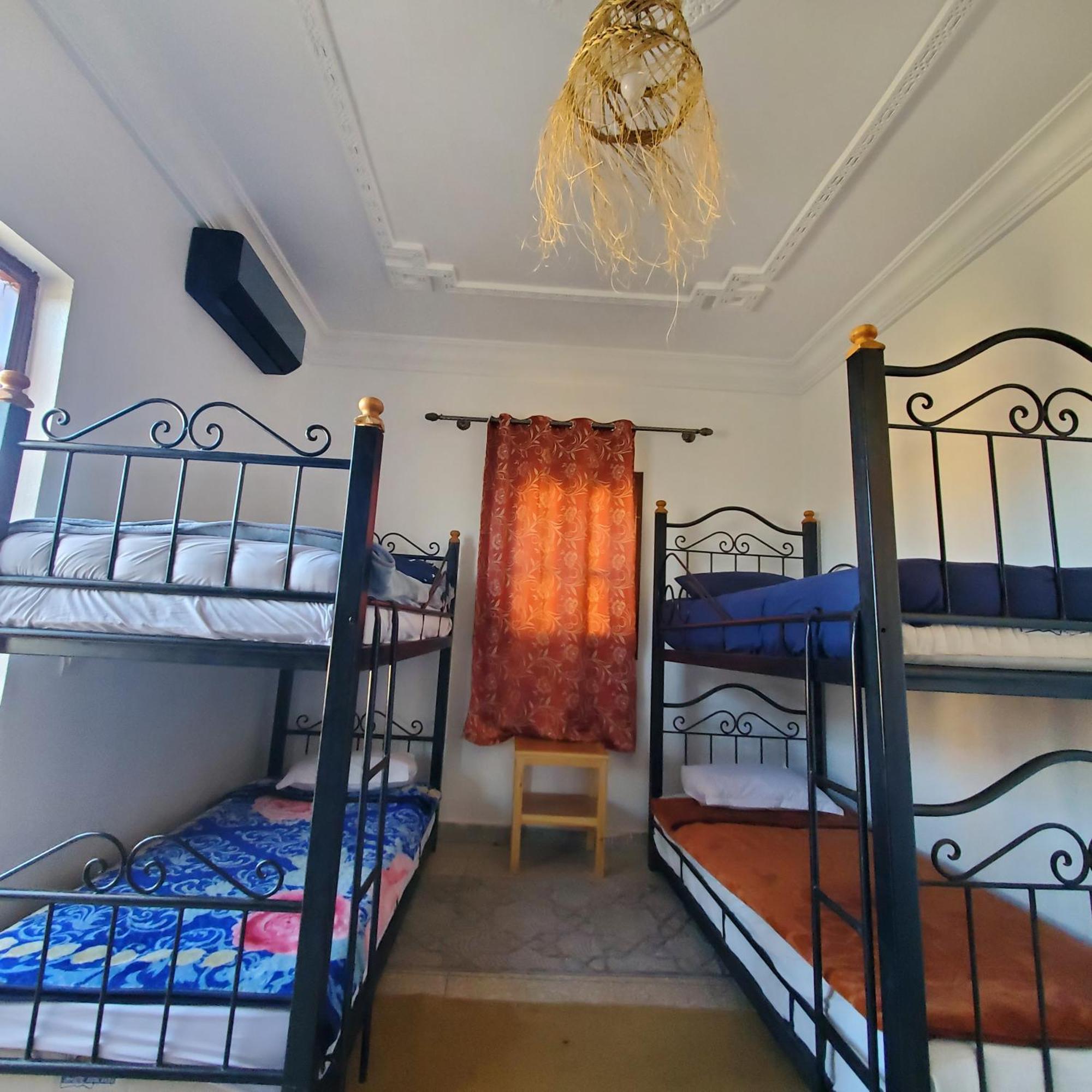 Warzazat Hostel Exterior foto